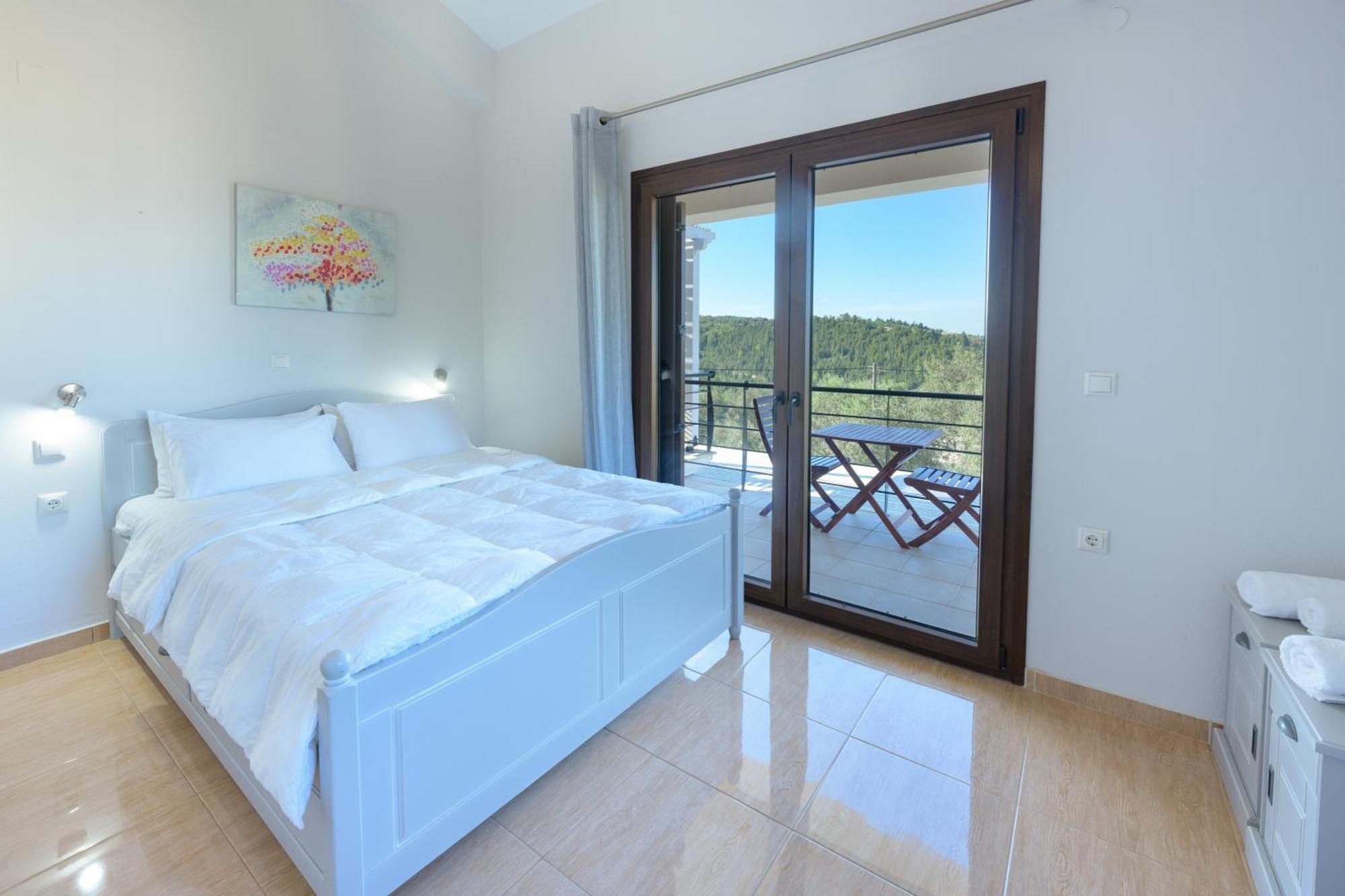 Villa Bougarini Haven Family Villa Rock Pool Oasis Ieromonachos Zewnętrze zdjęcie